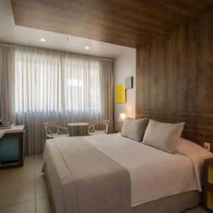 Rio Design Copacabana Hotel